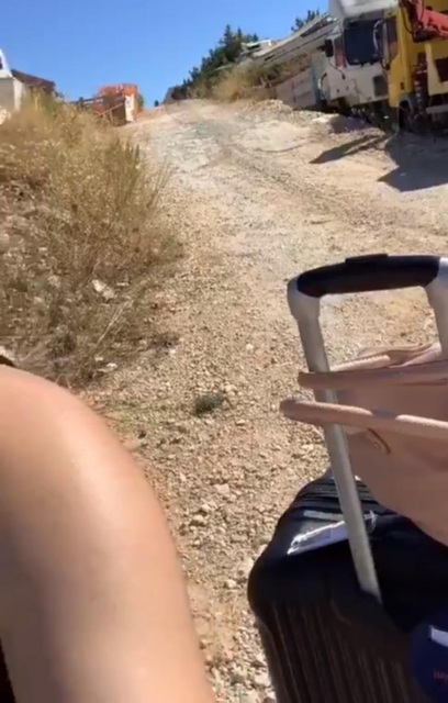 VIDEO: Prevara! To je vila na priljubljeni hrvaški turistični destinaciji, ki so jo najeli za 6420 evrov