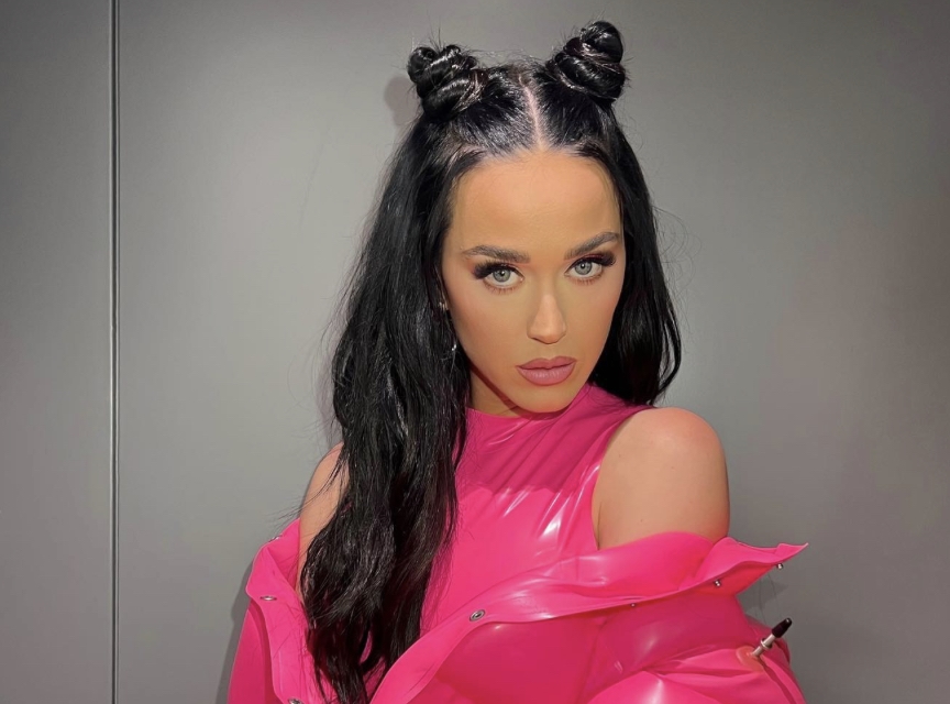 Katy Perry izgubila sodbo proti svoji soimenjakinji, to je razlog