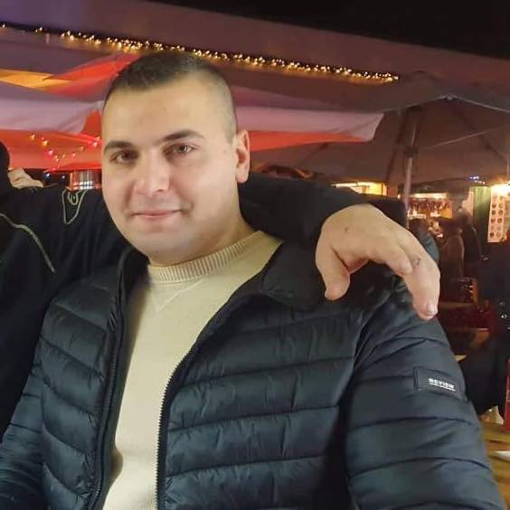 Blaž (24) treščil v stanovanjsko hišo, umrl na kraju nesreče: Koliko veselja in sreče se v hipu spremeni v veliko žalost
