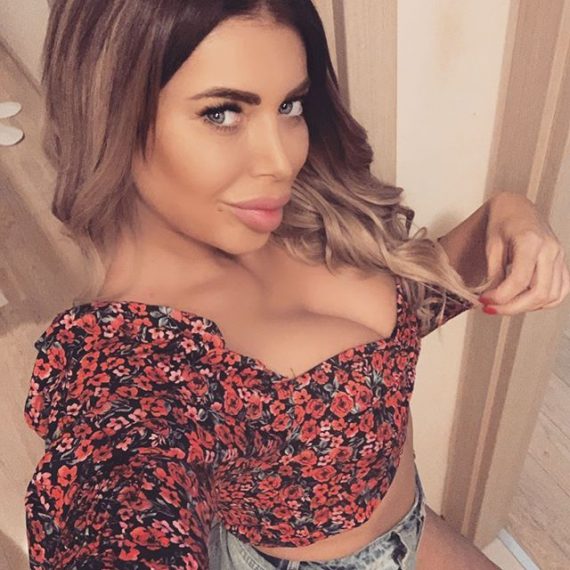 Mirela ni več z bogatim poslovnežem, poglejte, kakšne posnetke objavlja