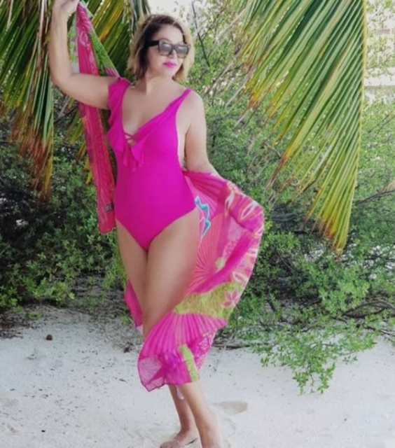 FOTO: Se spomnite Nede Ukraden? Verjeli ali ne, takša je pri 68-tih letih