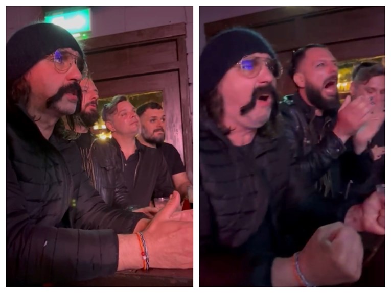 Poglejte, kako so se LET 3 odzvali na uvrstitev Slovenije v finale Evrovizije