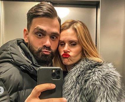 FOTO: Uf, slovenska vplivneža pokazala hišo, vredna je skoraj 400 tisočakov