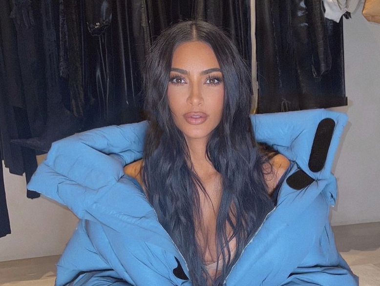 Tudi uradno je konec: Kim Kardashian ga je izbrisala s svojega Instagram profila
