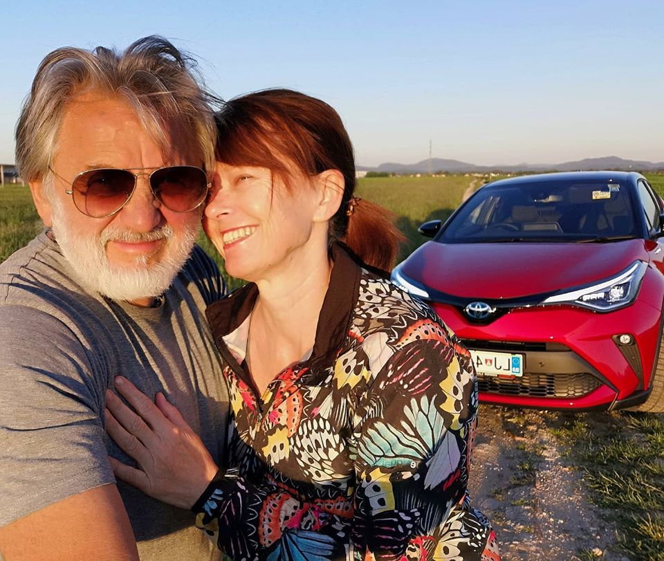 Ste videli kaj prodaja Zvone Šeruga: Ne moreva si ga več privoščiti in tega ne povem z osramočenostjo