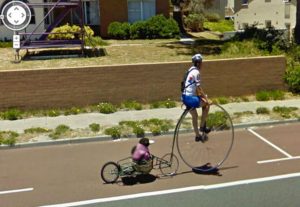 Google Maps praznuje 15 let, fotografije pa takšne, da ostaneš brez besed #FOTO