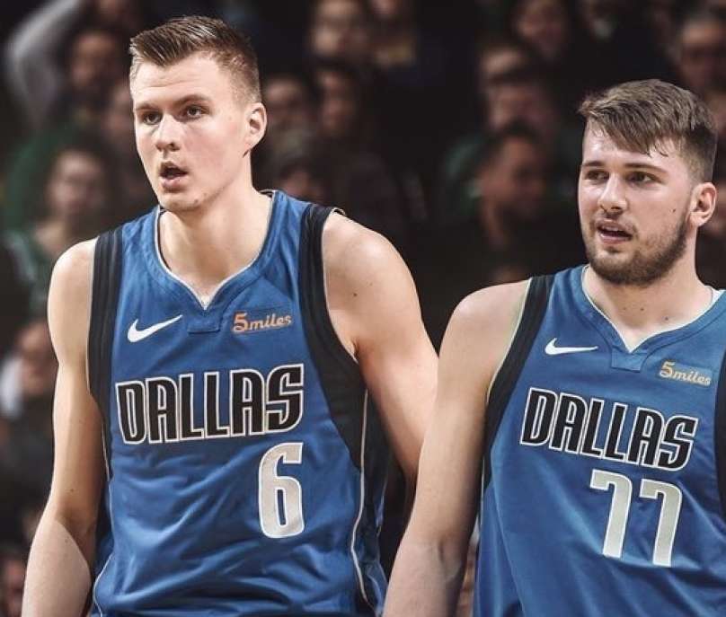 Kaj to pomeni za Luko Dončića in prihodnost Dallasa? Košarkaški zvezdnik obtožen posilstva sosede