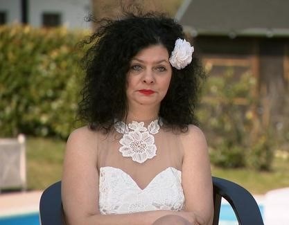 Renata iz šova Ljubezen na vasi: V življenju ne delam nič, niti ne mislim. Živim sanjsko življenje
