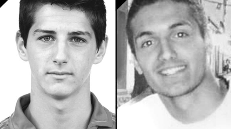 Tragedija, ki je zarezala v mariborski nogomet! Damjan je komaj dopolnil 20 let, Zoran ni dočakal 21. rojstnega dneva …