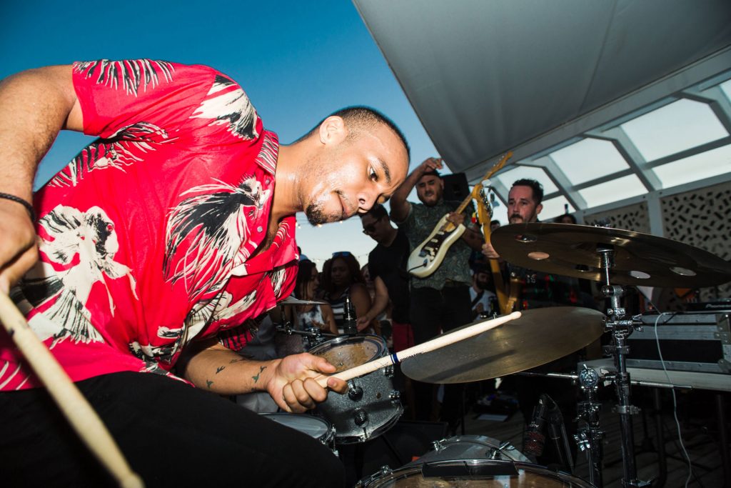 Anderson Paak je dobitnik grammya za najboljši rap nastop