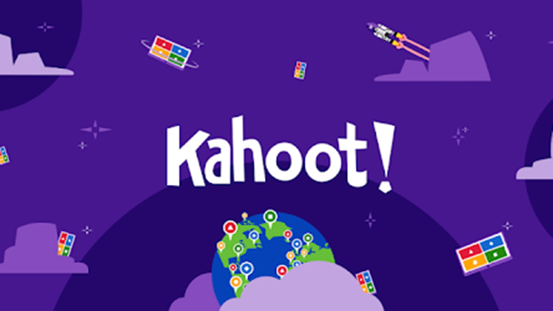 Kahoot! - Kaj je ta aplikacija ?
