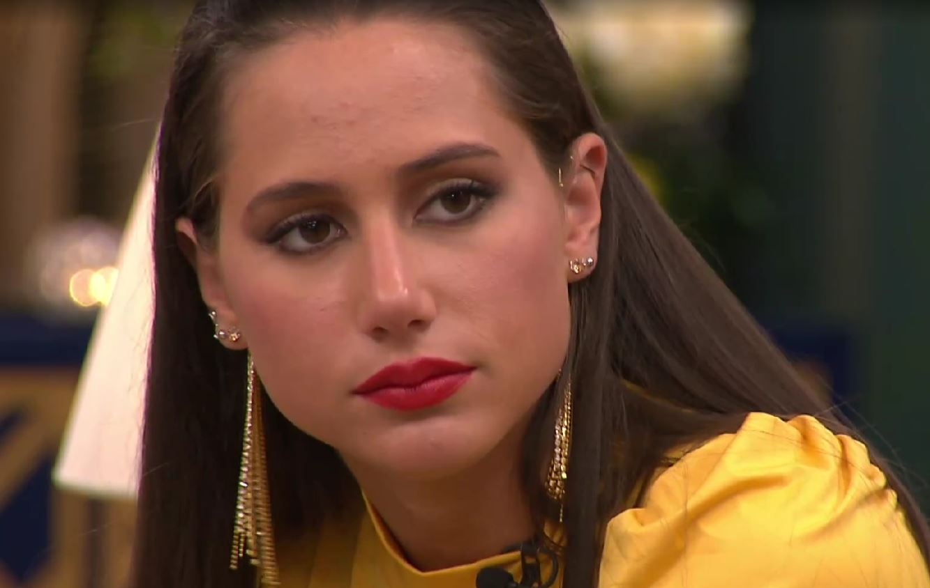 Eva Luna je znorela, spravili so se nad Arijanno: Boš končno spregledala