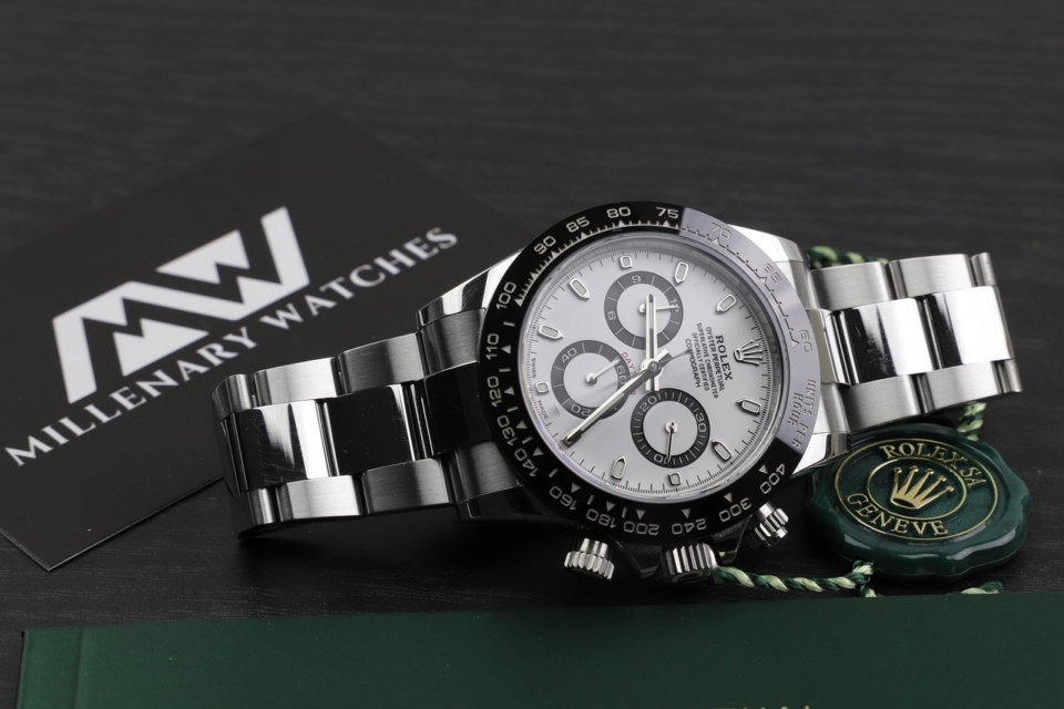 Je Audemars Piguet boljša ura kot Rolex?