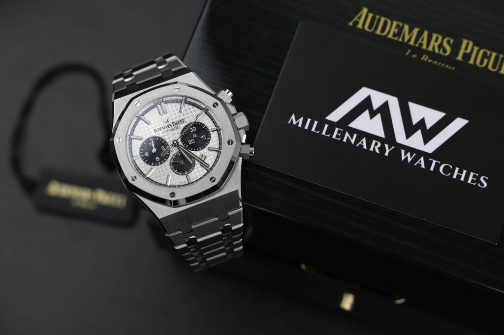 Audemars Piguet