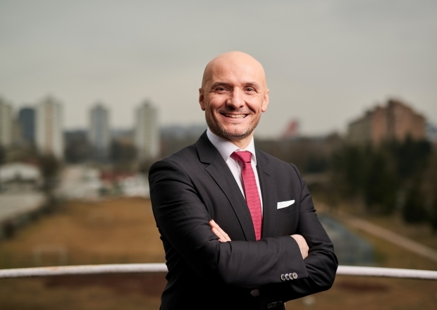 Sprememba na POP-TV, to je zdaj njihov novi šef