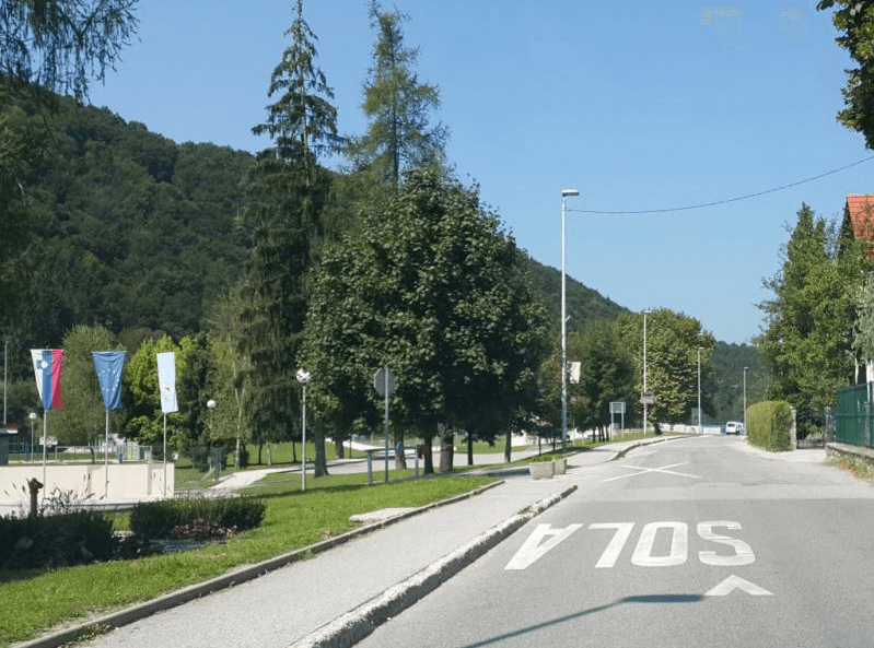 16 kršitev v dveh urah, septembra ponovno