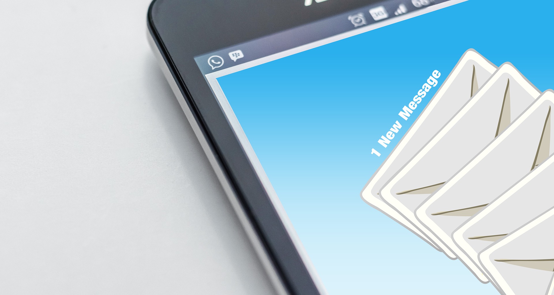 SMS - spletna prevara