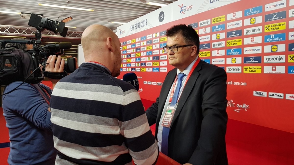 Bo Slovenija zapustila evropsko prvenstvo?