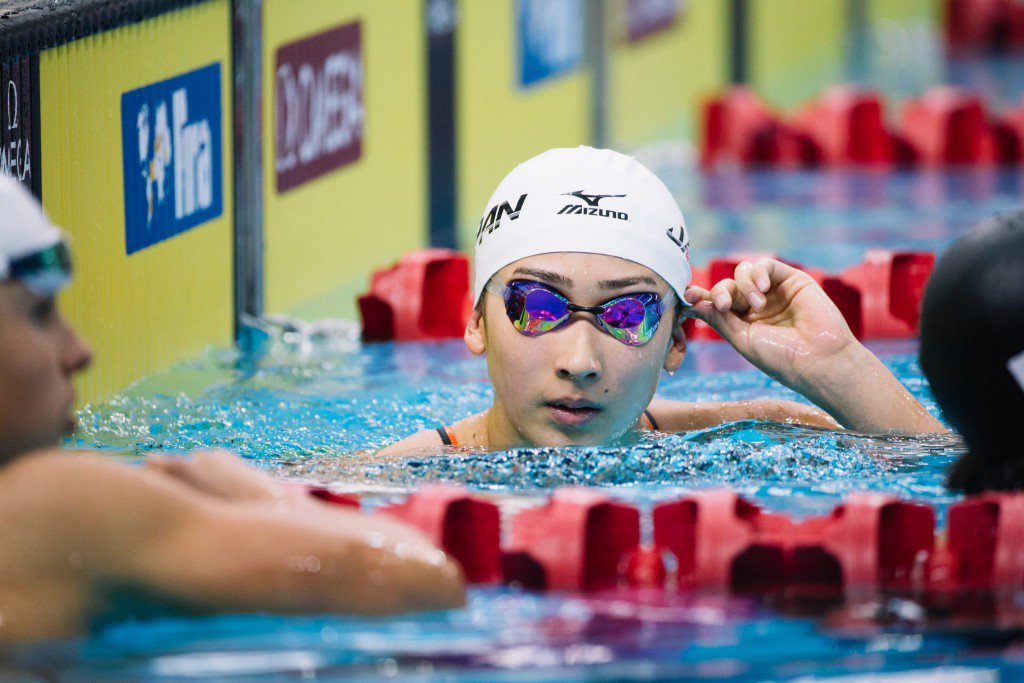 Najstniška senzacija, obraz naslednjih olimpijskih iger, šokirala: Imam levkemijo!