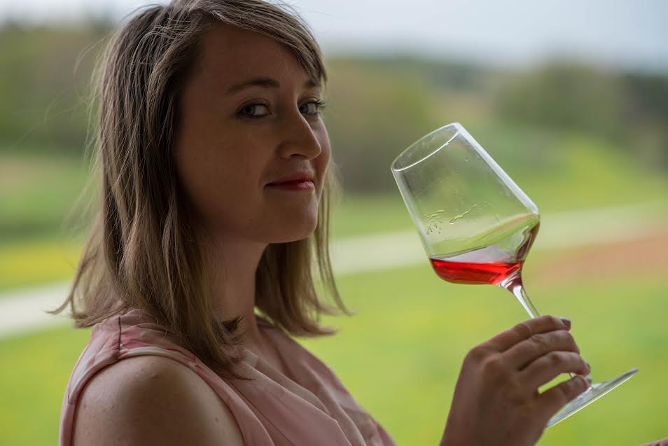 Cvičkova princesa Dragica Ribič: »S cvičkom ciljava visoko in daleč«
