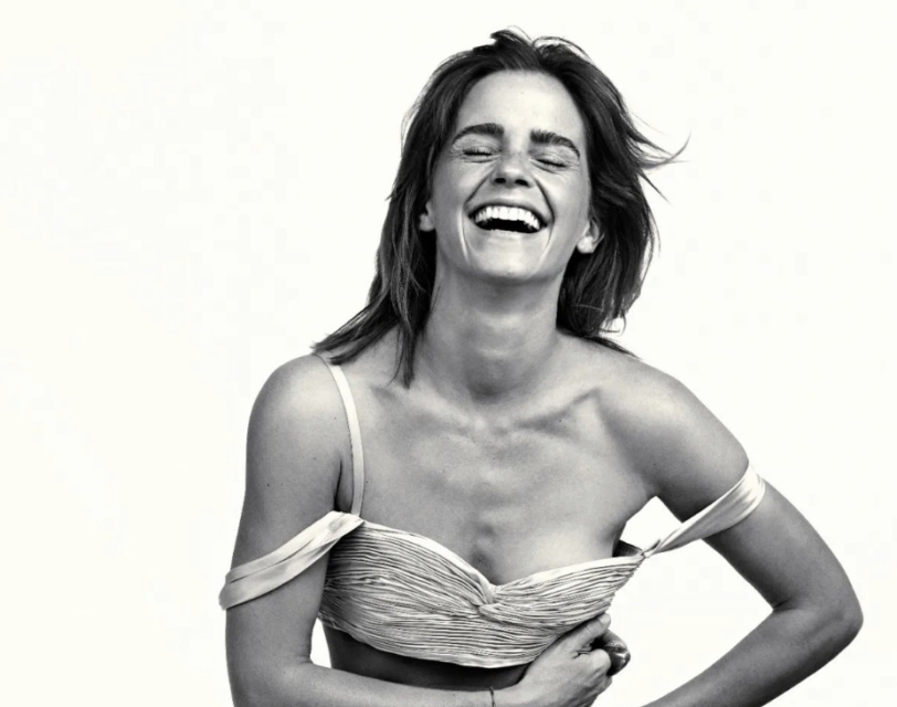 Emma Watson priznala, zakaj je za pet let izginila z malih ekranov