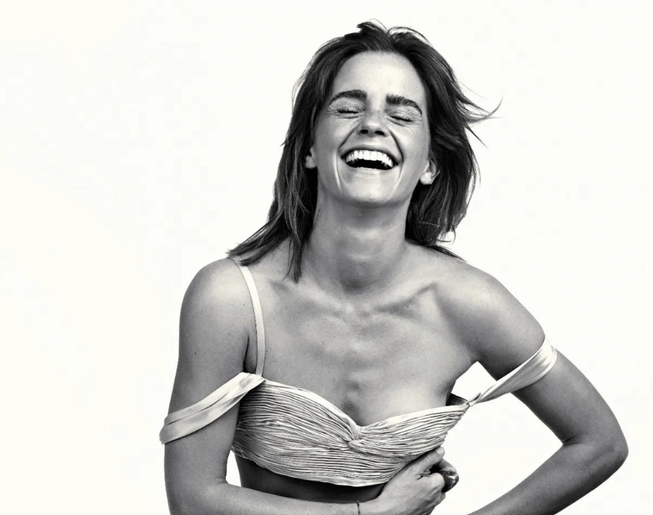 Emma Watson priznala, zakaj je za pet let izginila z malih ekranov
