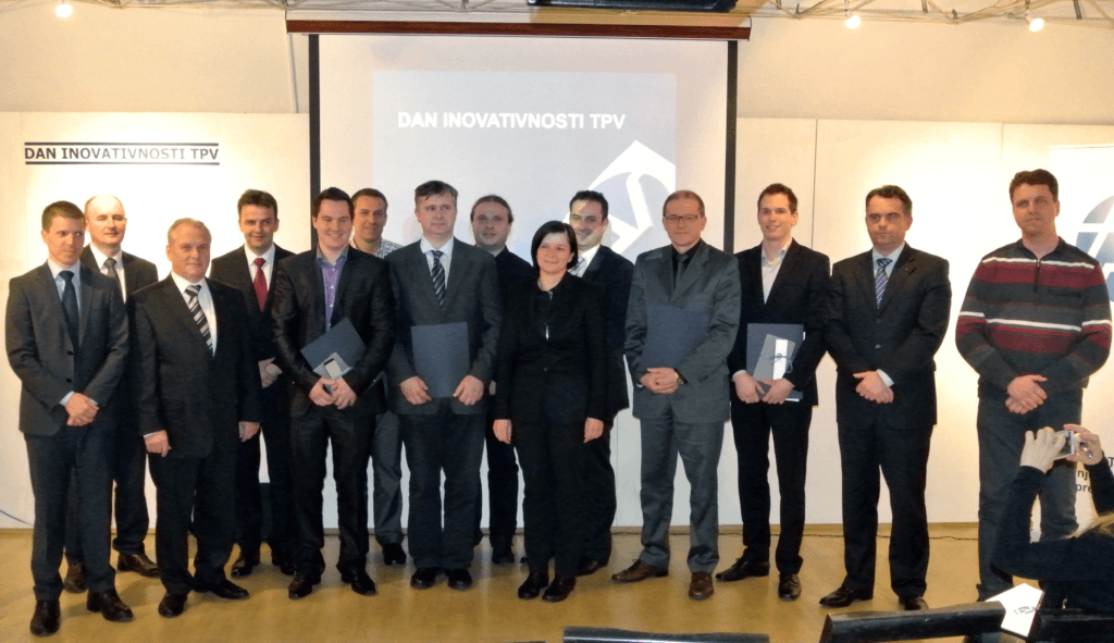 Dan inovativnosti TPV