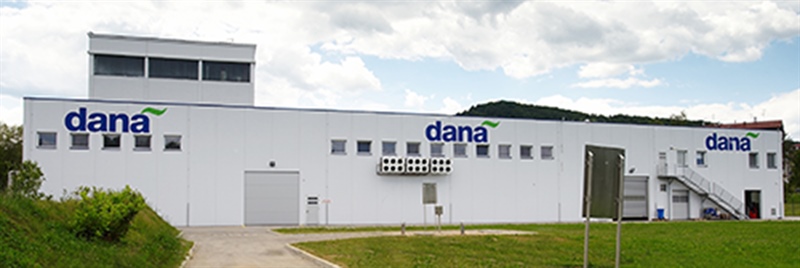 Dani bonitetna ocena odličnosti