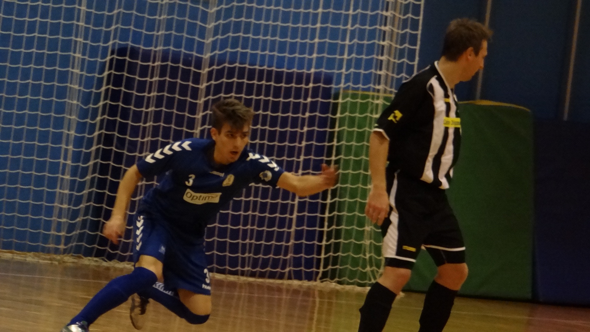Ostajajo v borbi za pokal Terme Olimia