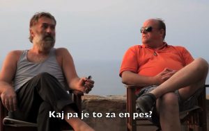 VIDEO: Zelo zanimiva debata