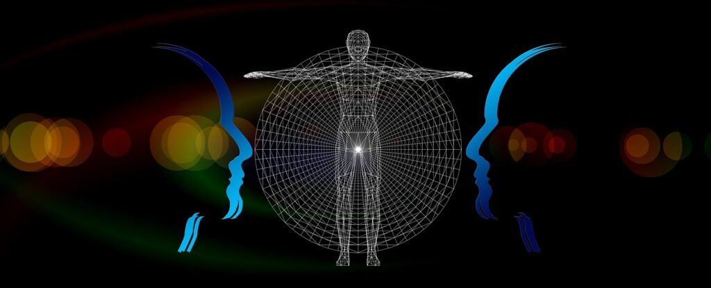 Diagnosticiranje mejne osebnostne motnje