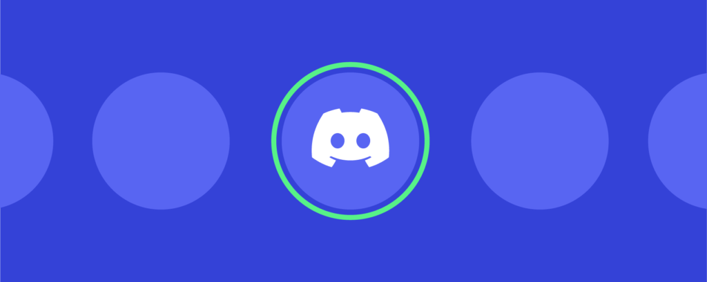 Discord je nastal leta 2015