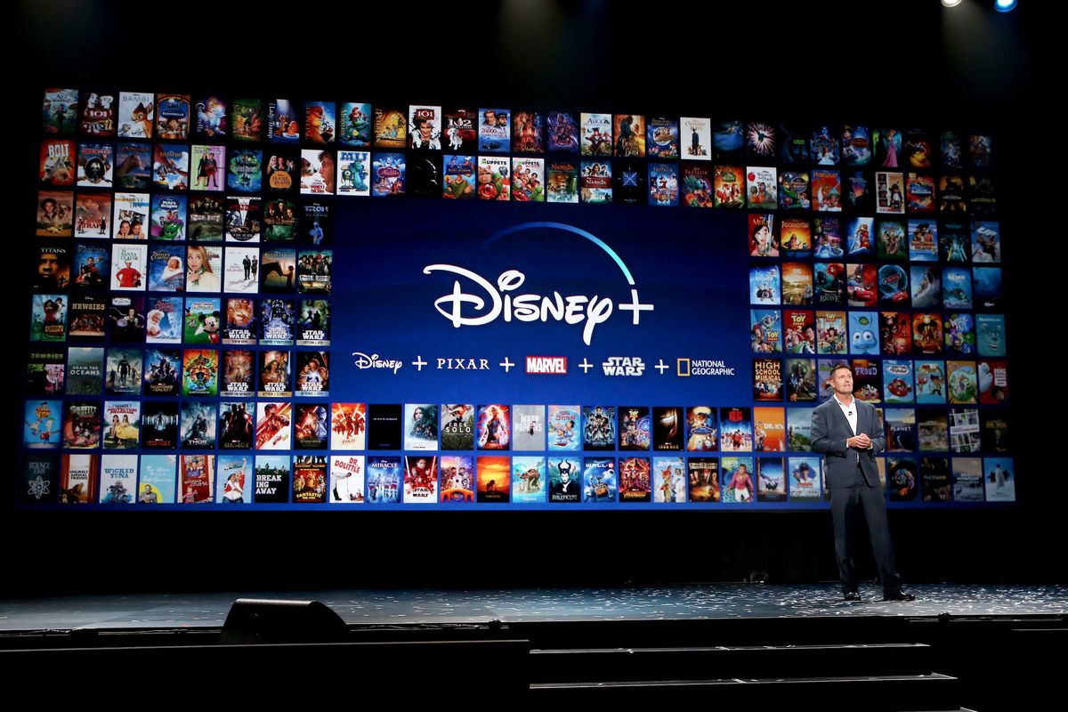 Disney Plus: Vse o novi Disneyjevi storitvi