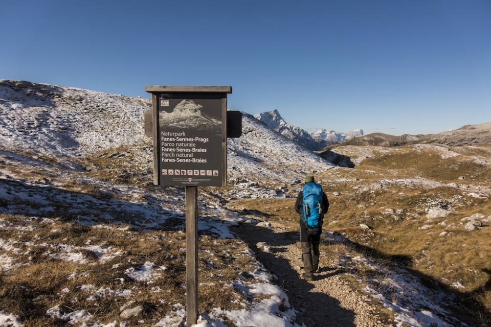 Najboljše jesenske športne aktivnosti na prostem
