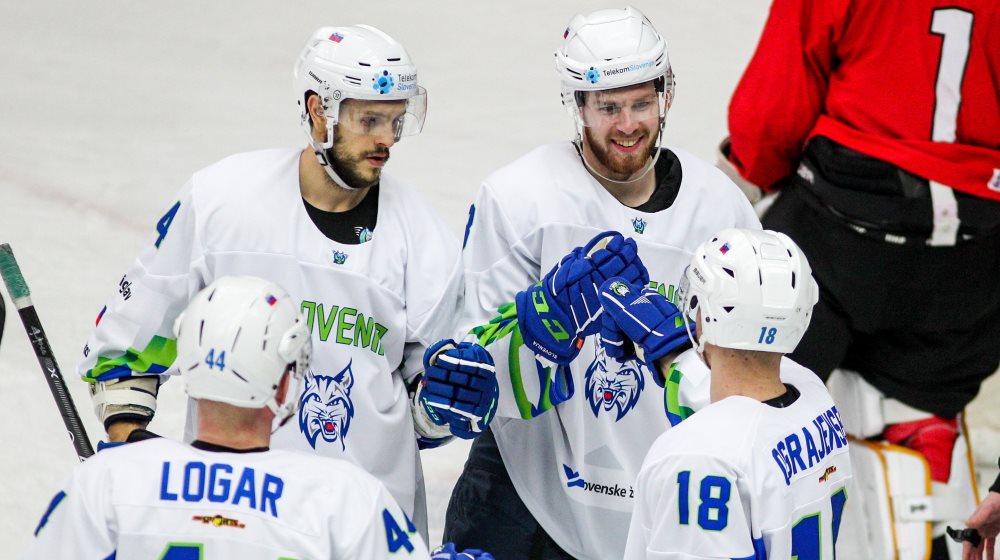 Risi preskočili prvo oviro na poti do Pekinga 2022