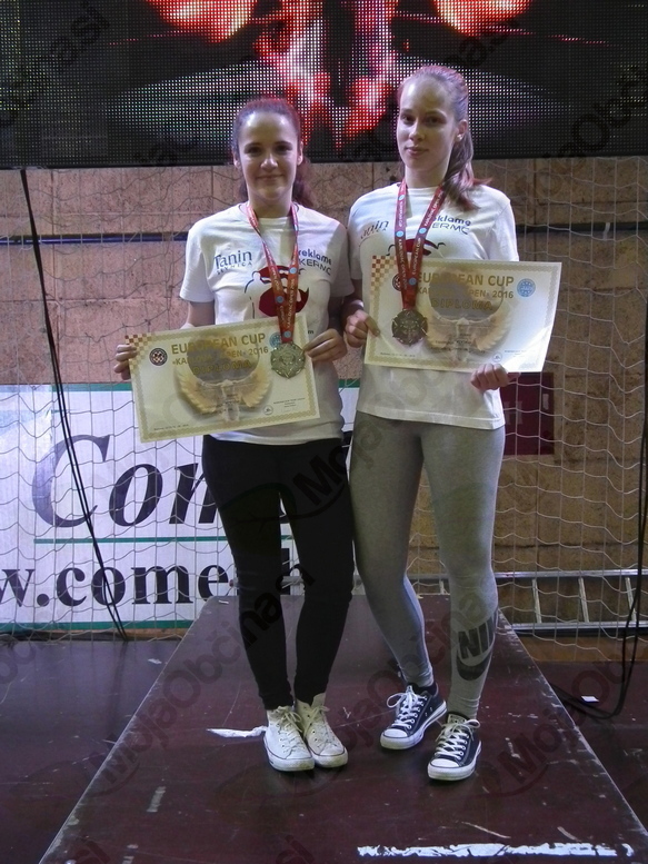 Evropski kickboxing pokal