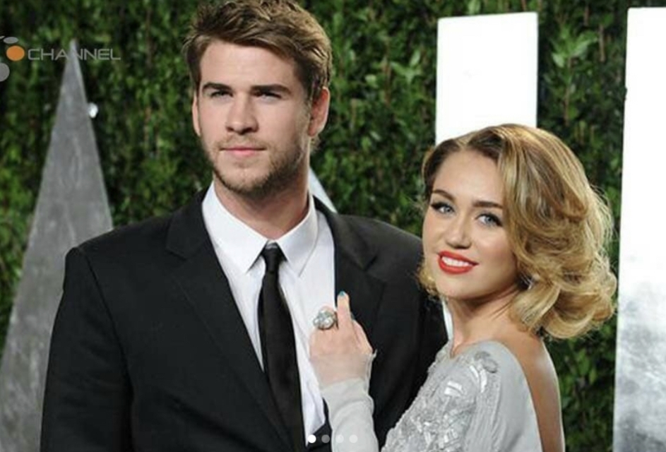 Miley Cyrus o zakonu z Liamom Hemsworthom: “To je bila čista polomija”