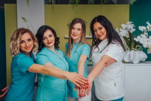 Obiščite Pedimed, vaše noge vam bodo hvaležne