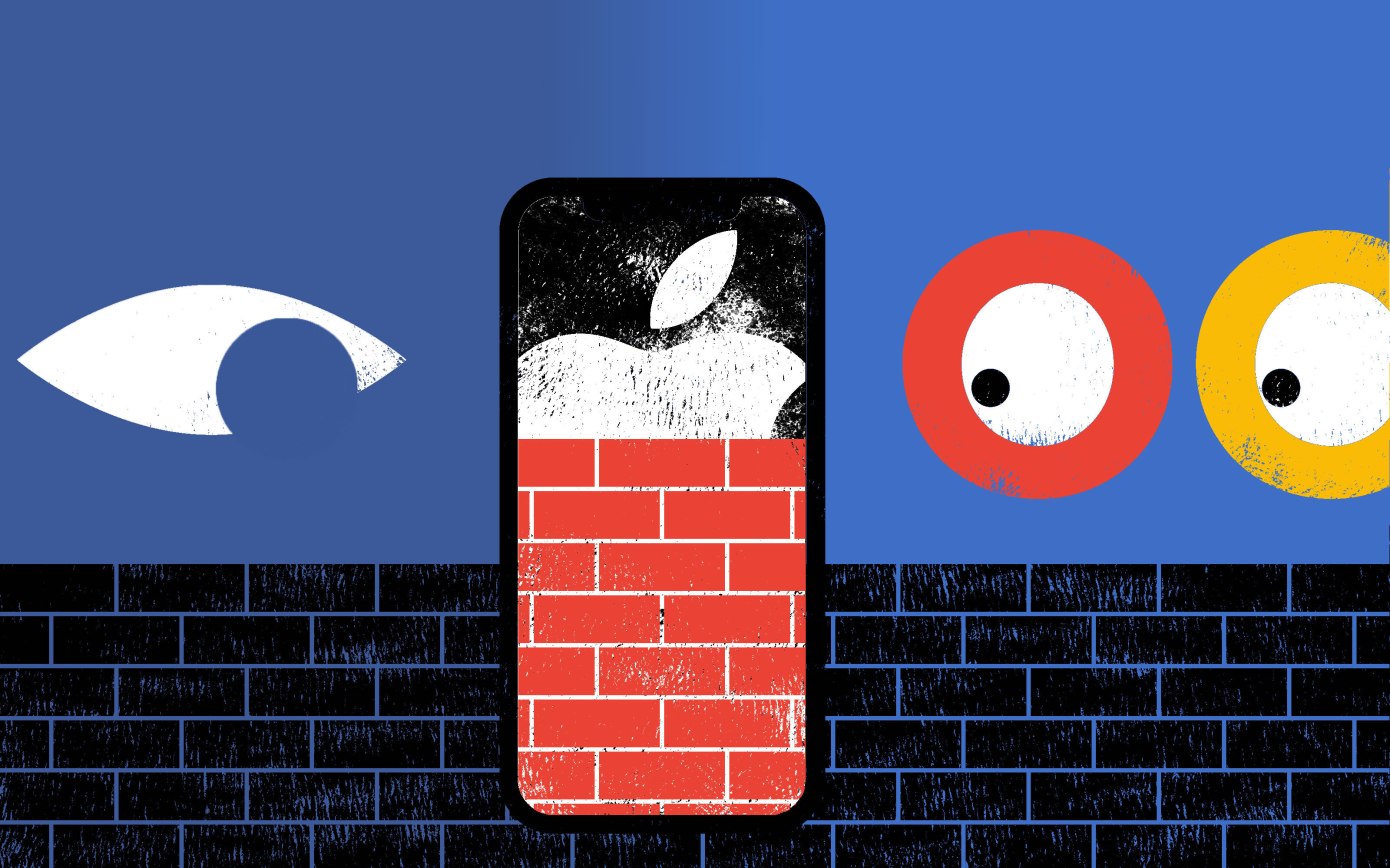 Kaj se dogaja v Facebook-Google-Apple škandalu?