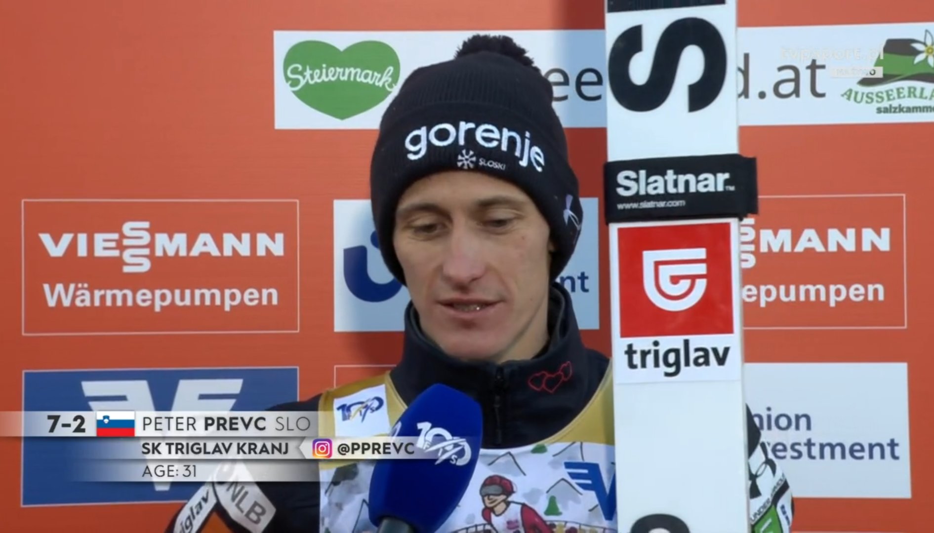 Slovenija ubranila naslov svetovnih prvakov!