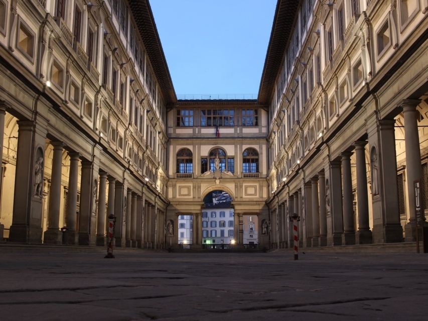 Galerija-Uffizi.FOTO_.dalibroPixabay - NaDlani.si
