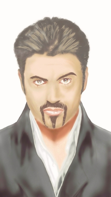 George Michael bogastvo podaril ljudem v stiski