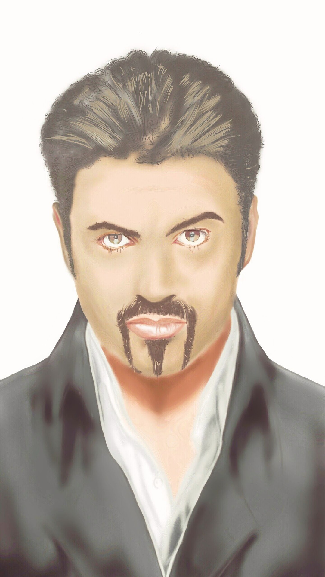George Michael bogastvo podaril ljudem v stiski