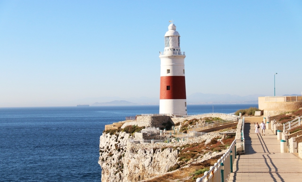Gibraltar: Zanimivosti, atrakcije in dejstva