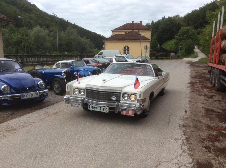 Dan mladosti 2015 - po cvičkovi deželi