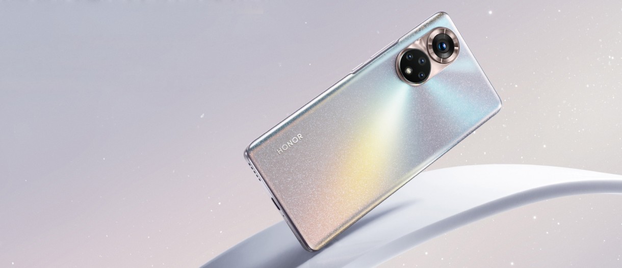 Honor 50 ponovno in uspešno vstopa v EU
