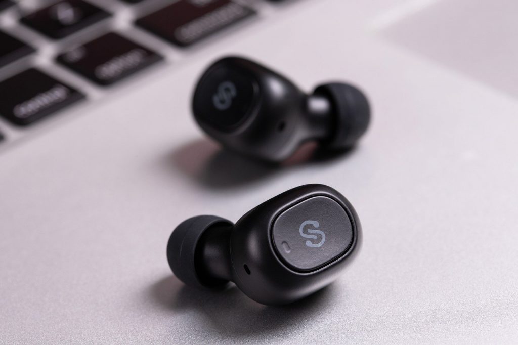 Huawei Freebuds 3