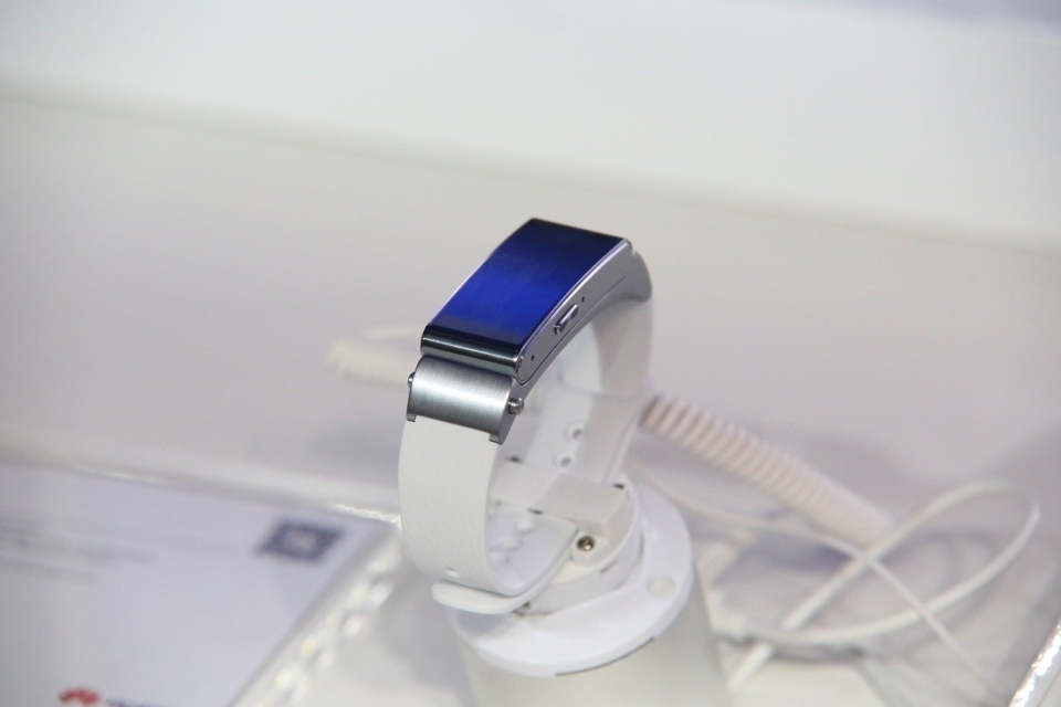 Huawei Watch GT 2: Rekordna baterija