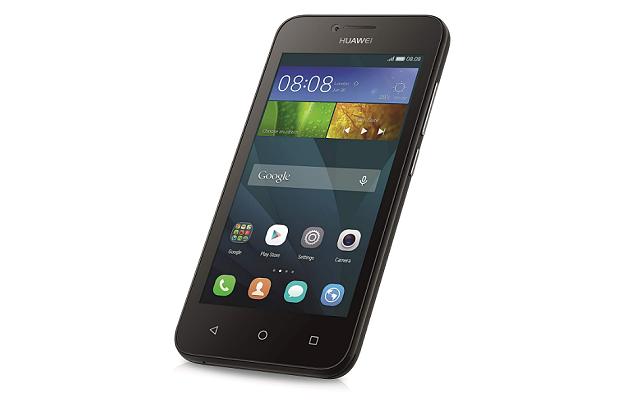 Pametni telefon Huawei Y5
