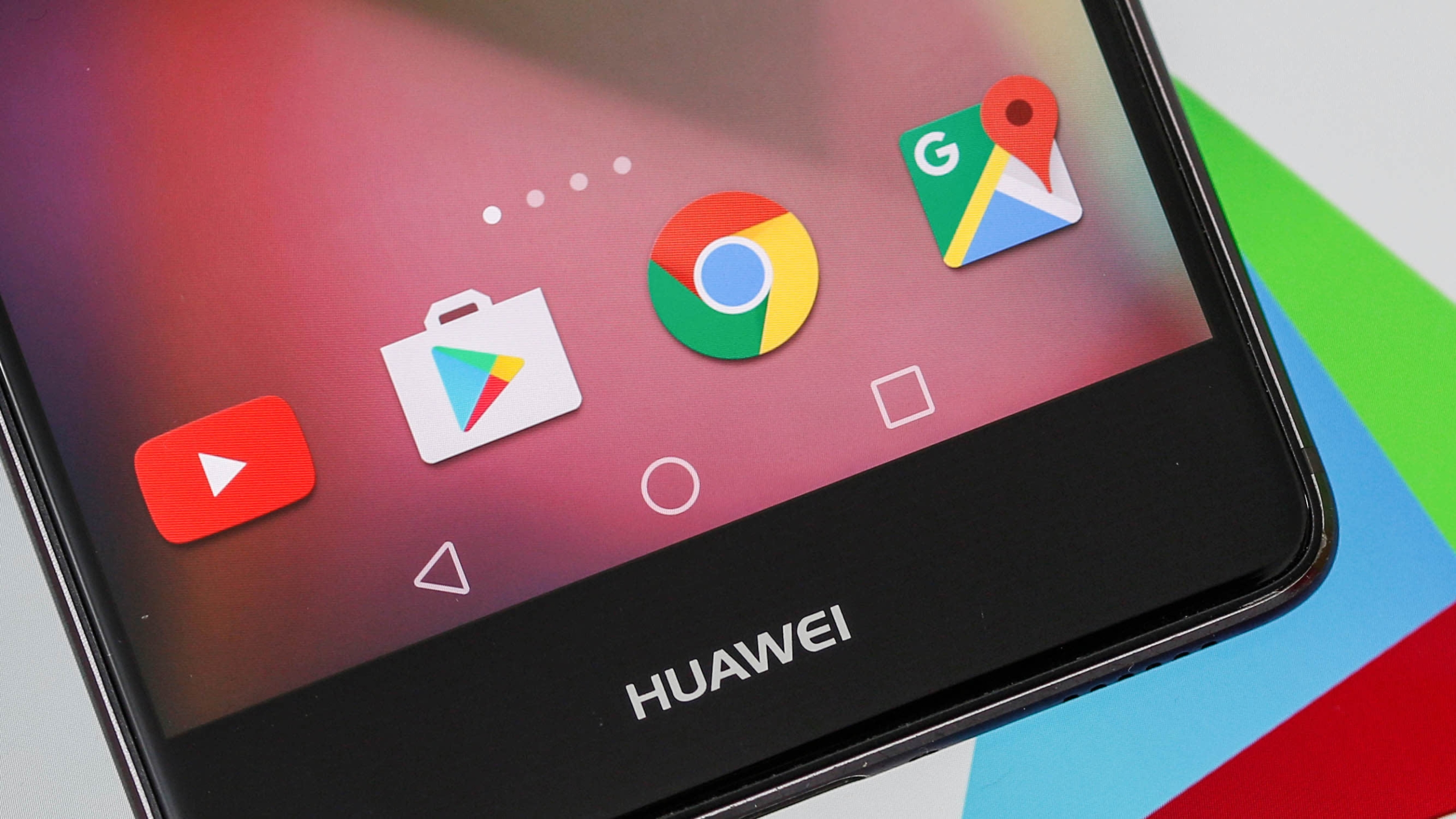Huawei operacijski sistem: Je sploh izvedljiv?